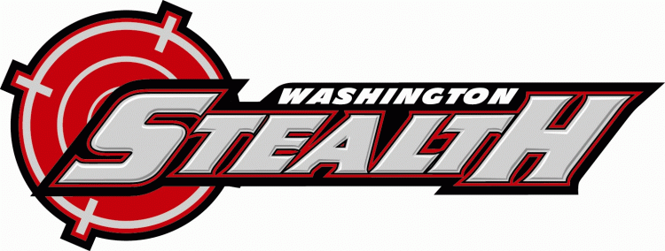 washington stealth 2009 10-pres alternate logo iron on transfers for clothing